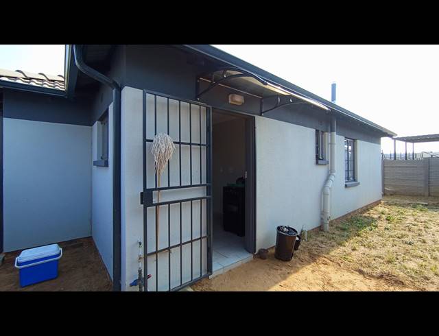 3 BEDROOM FREEHOLD FOR SALE IN MAMELODI EAST